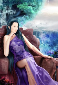 傾世狂妃:廢材四小姐