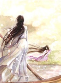 一束断发半壁城
