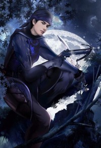 新婚夜的雷人規矩：爺我等你休妻