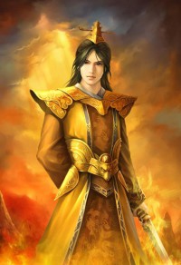 （甄嬛传同人）反甄嬛传之凤凰涅槃宜修静好