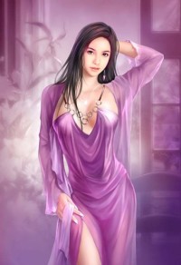 龙之狷狂（gl）