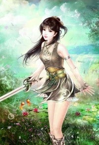 战神归来之叶无忌