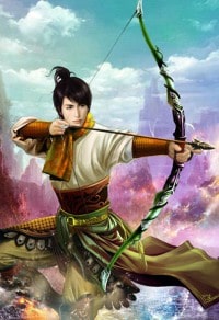 浓情呢喃[娱乐圈]