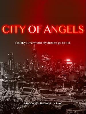 city of angels